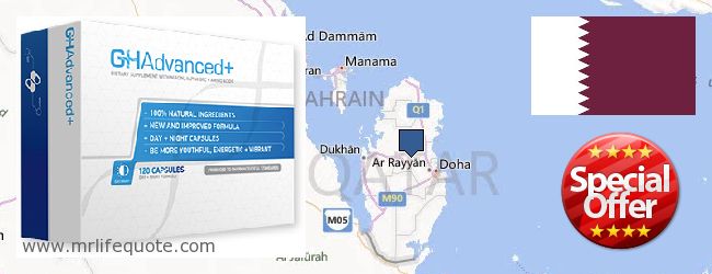 Où Acheter Growth Hormone en ligne Qatar